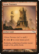 Great Furnace (282) [MRD]