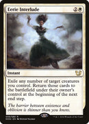 Eerie Interlude (8) [DDQ]