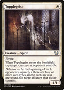 Topplegeist (21) [DDQ]