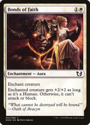 Bonds of Faith (2) [DDQ]
