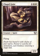 Chapel Geist (5) [DDQ]