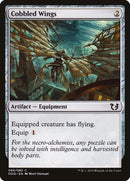 Cobbled Wings (69) [DDQ]