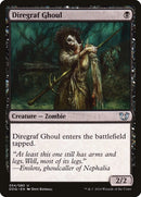 Diregraf Ghoul (54) [DDQ]