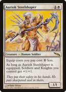 Auriok Steelshaper (4) [MRD]