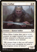 Elder Cathar (9) [DDQ]