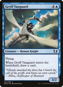 Gryff Vanguard (25) [DDQ]