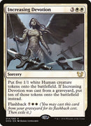 Increasing Devotion (14) [DDQ]