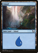 Island 035 (35) [DDQ]
