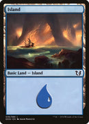 Island 036 (36) [DDQ]