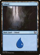 Island 071 (71) [DDQ]