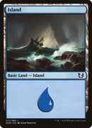 Island 072 (72) [DDQ]
