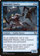Makeshift Mauler (45) [DDQ]