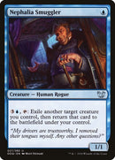 Nephalia Smuggler (27) [DDQ]