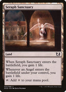 Seraph Sanctuary (33) [DDQ]