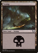 Swamp 075 (75) [DDQ]
