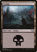 Swamp 076 (76) [DDQ]
