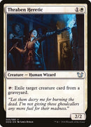 Thraben Heretic (20) [DDQ]