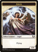 Angel Token (77) [DDQ]