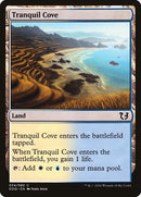 Tranquil Cove (34) [DDQ]