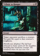 Tribute to Hunger (65) [DDQ]