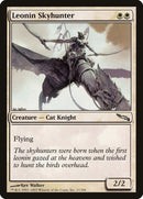 Leonin Skyhunter (11) [MRD]