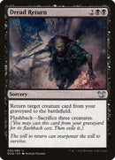 Dread Return (55) [DDQ]