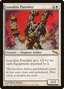 Loxodon Punisher (14) [MRD]