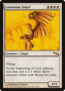 Luminous Angel (15) [MRD]
