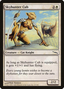 Skyhunter Cub (21) [MRD]