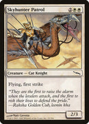 Skyhunter Patrol (22) [MRD]