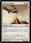 Slith Ascendant (23) [MRD]