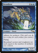 Broodstar (31) [MRD]