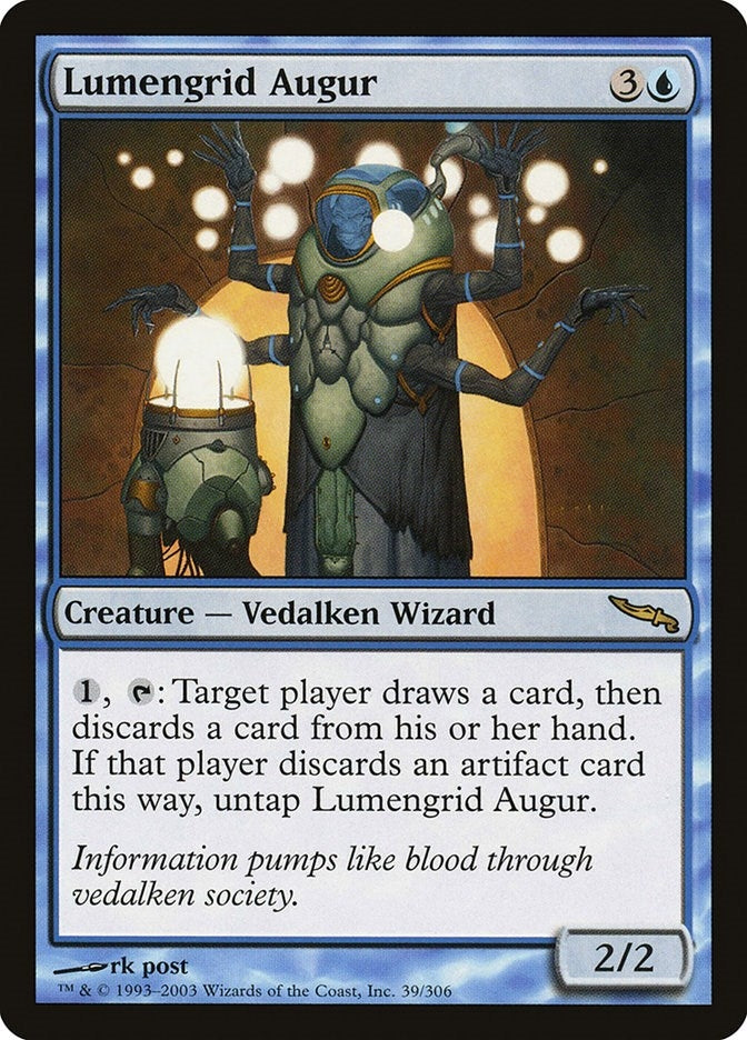 Lumengrid Augur (39) [MRD]