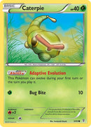 Caterpie (3/83) [GEN]
