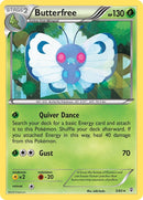 Butterfree (5/83) [GEN]