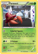 Parasect (7/83) [GEN]