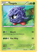 Tangela (8/83) [GEN]