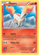 Ponyta (14/83) [GEN]
