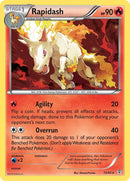 Rapidash (15/83) [GEN]