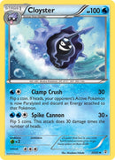 Cloyster (20/83) [GEN]