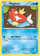 Magikarp (22/83) [GEN]