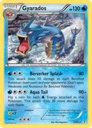 Gyarados (23/83) [GEN]