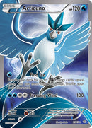 Articuno (25/83) [GEN]
