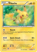 Pikachu (26/83) [GEN]