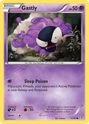 Gastly (33/83) [GEN]