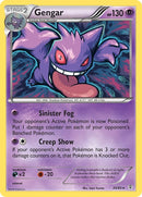 Gengar (35/83) [GEN]
