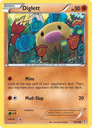 Diglett (38/83) [GEN]