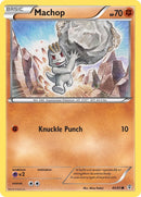 Machop (40/83) [GEN]