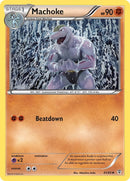 Machoke (41/83) [GEN]