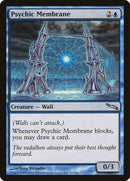 Psychic Membrane (46) [MRD]
